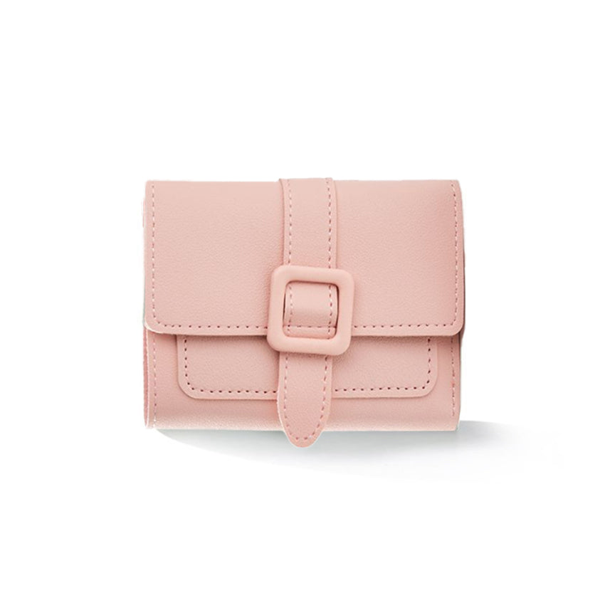Short Buvlet Wallet