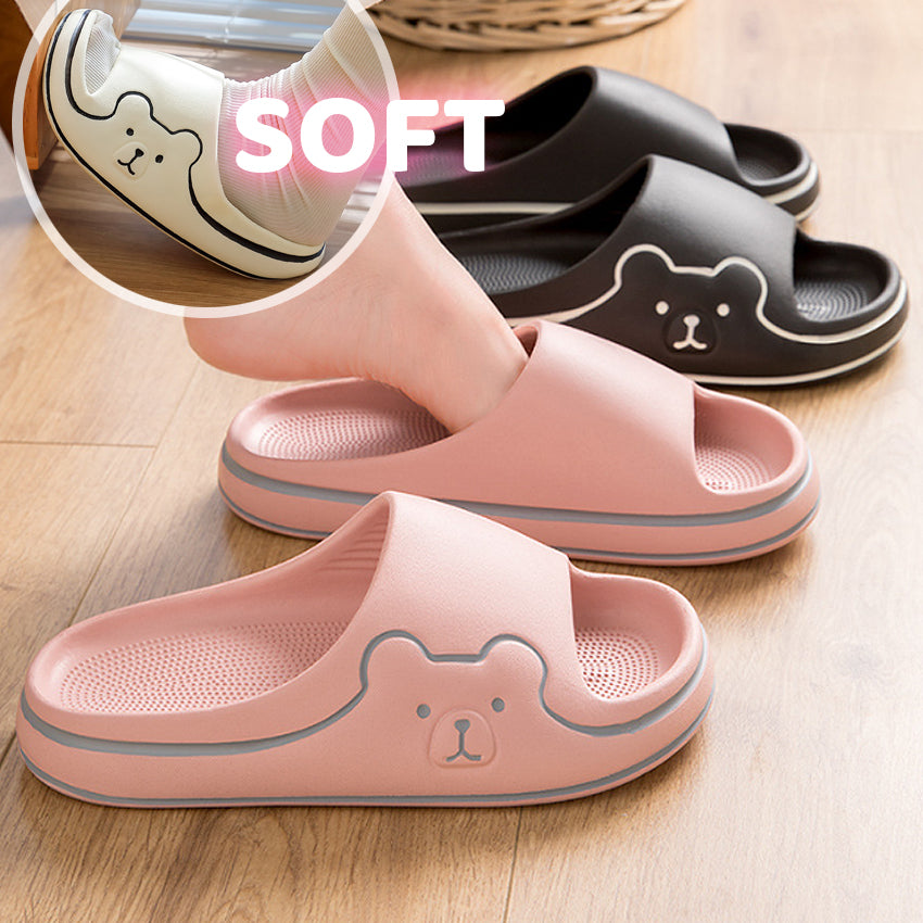 Becovera Slipper