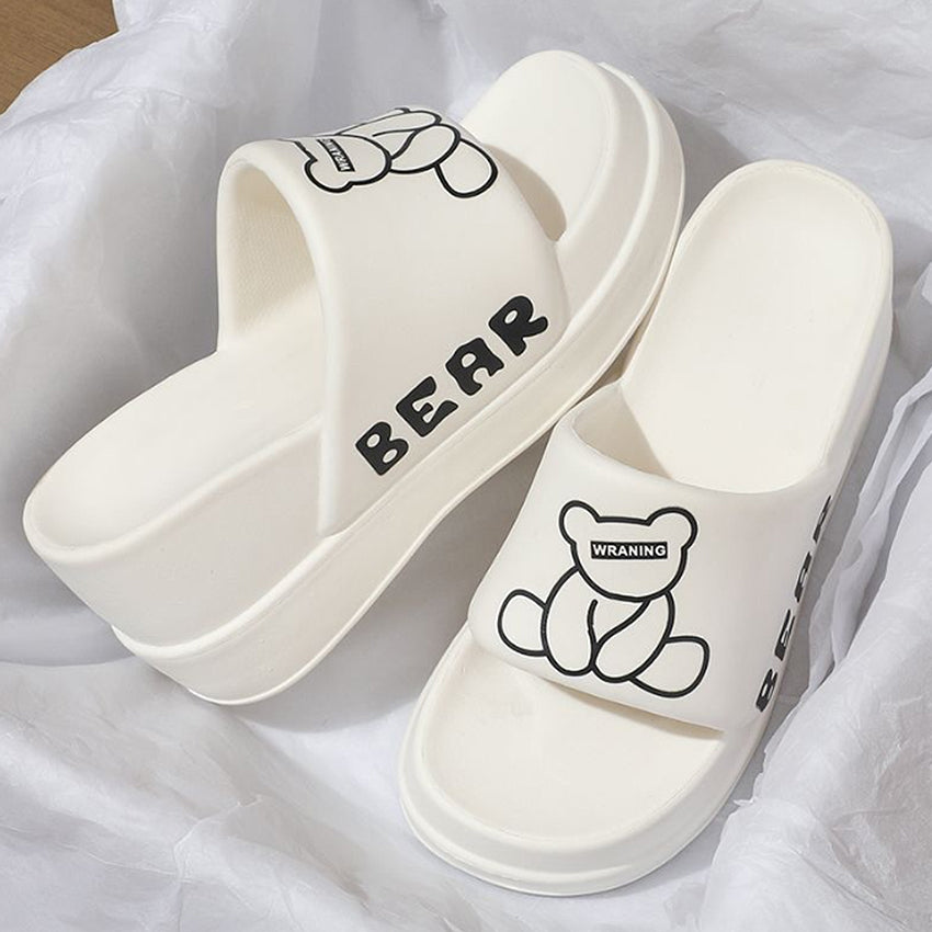 9cm Wranbear Sandal
