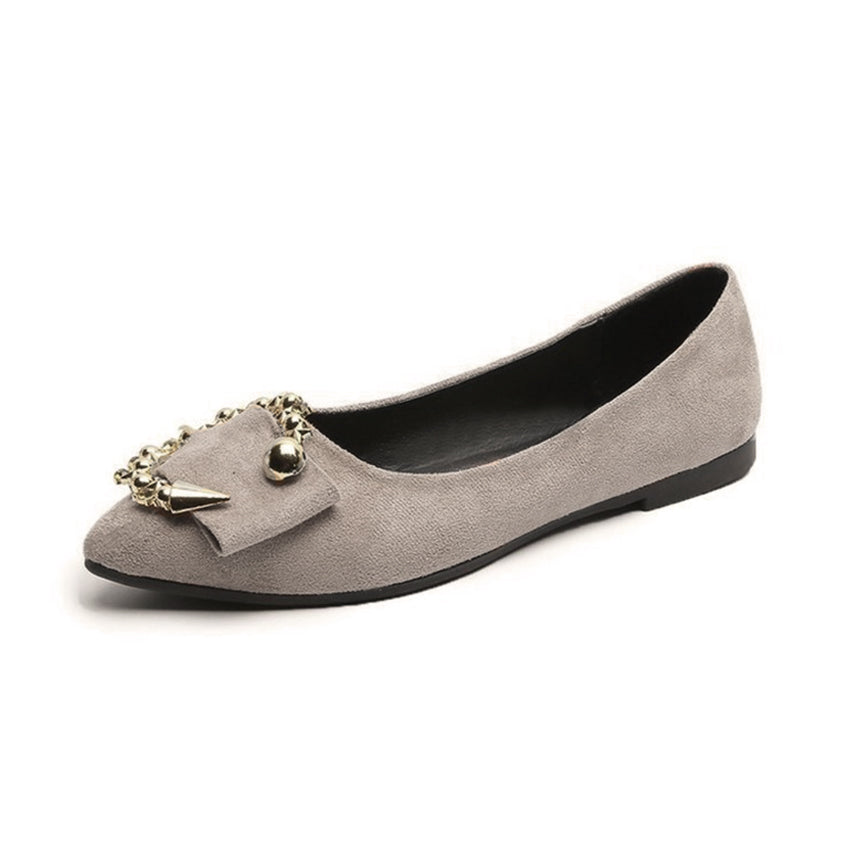 Cilogo Flat Shoe