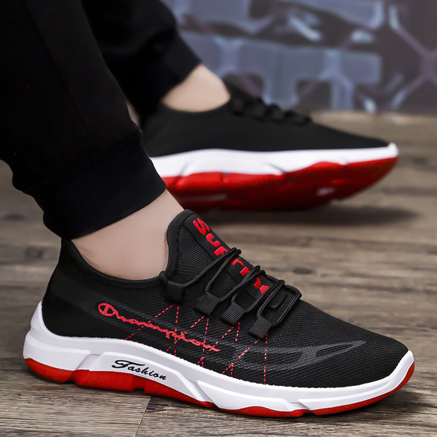 Super Fashion Man Sneaker