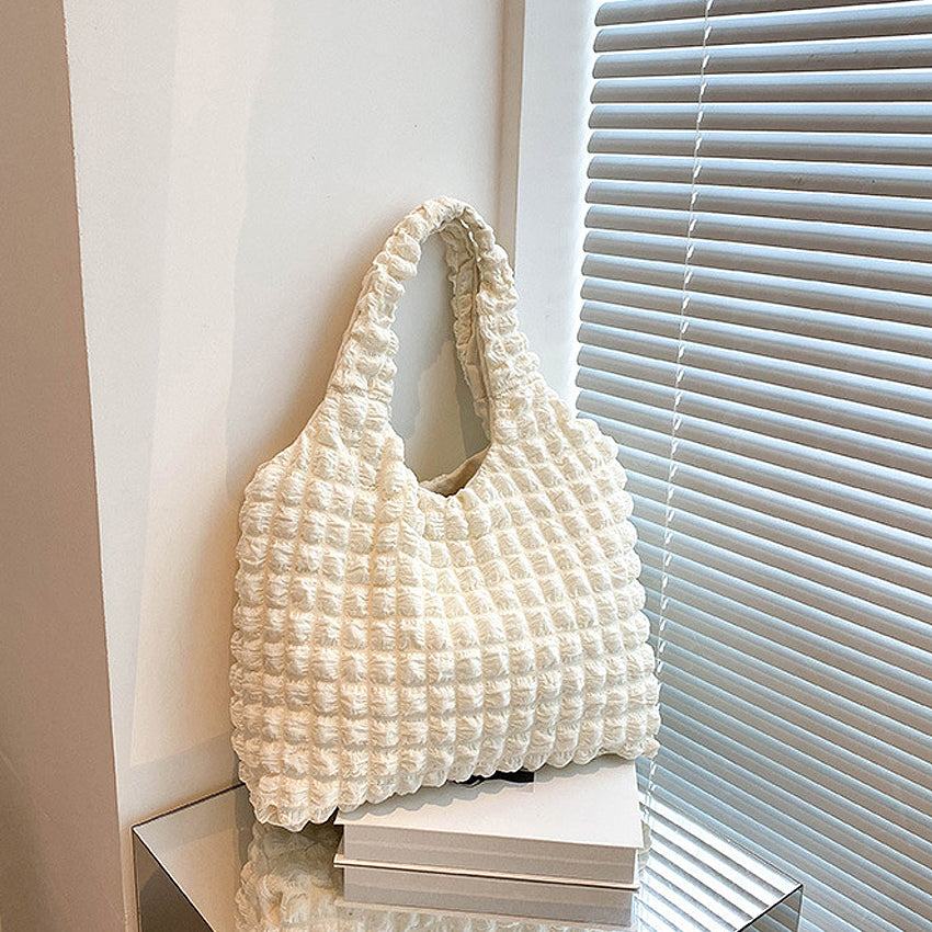 Malone Puffy Bag