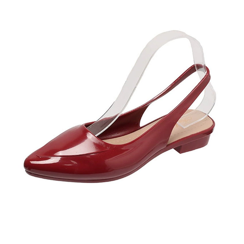 Glosevet Highheel
