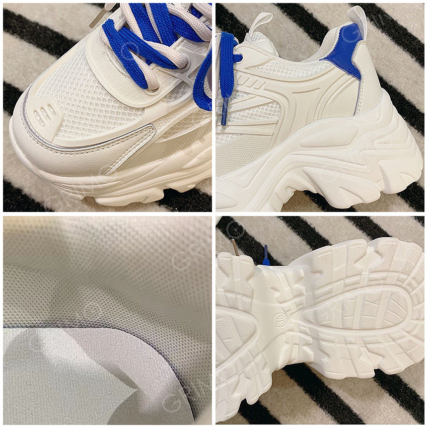 Premium KBGIR Sneaker
