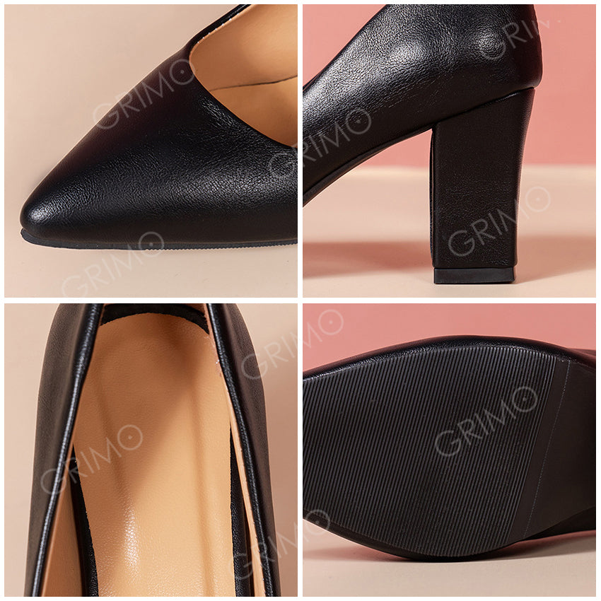 Harah Highheel