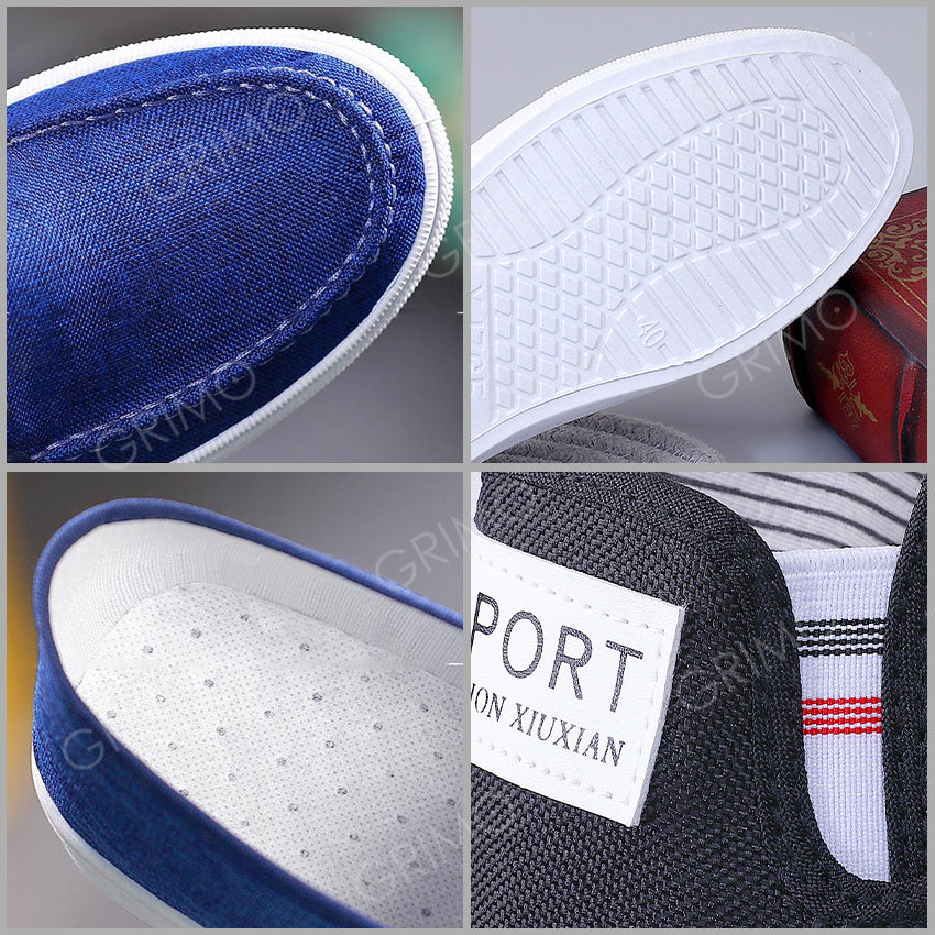 Masicov Sneaker