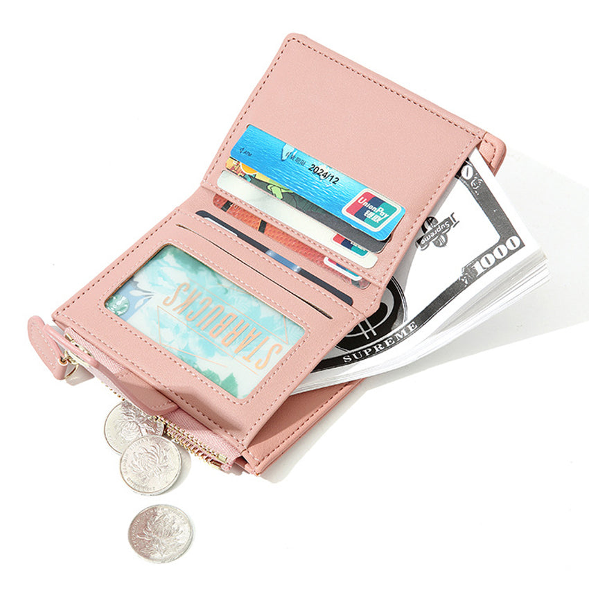 Jinermie Card Wallet