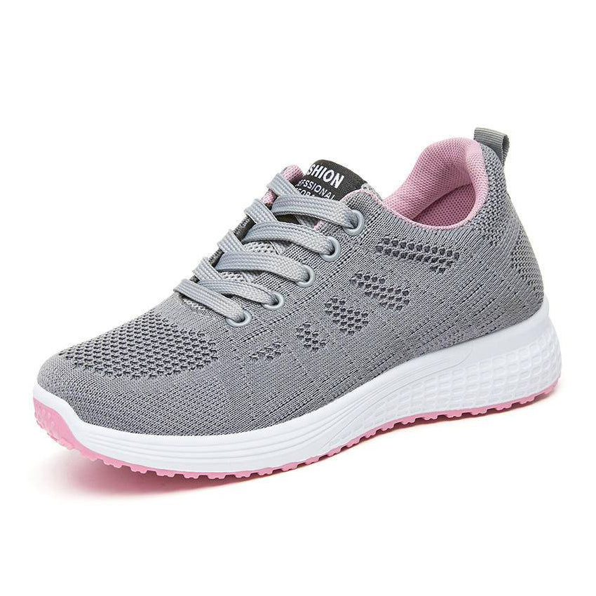 Premium Tranebula Sneaker