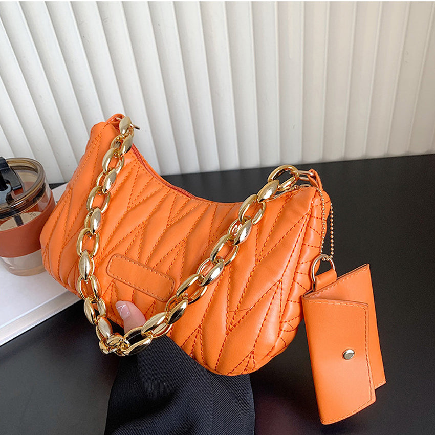 Judithy 2 in 1 Handbag