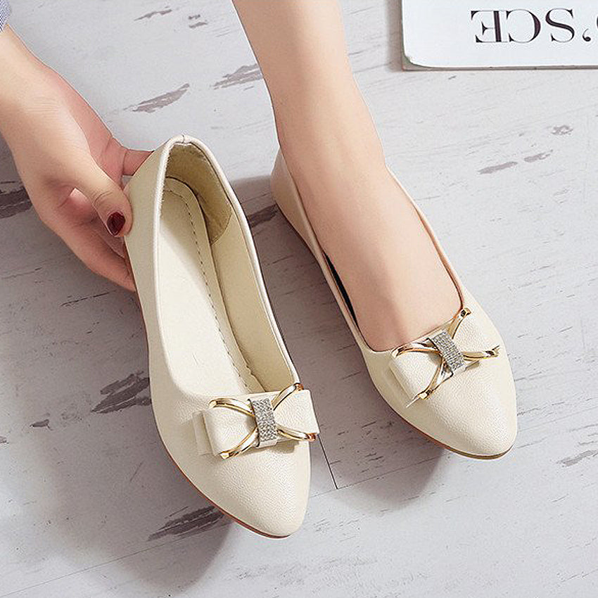 Kailani Flat Shoe