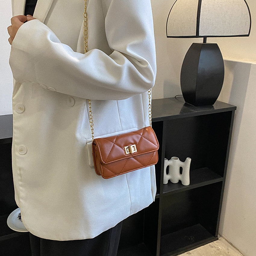Little Guthrie Sling Bag