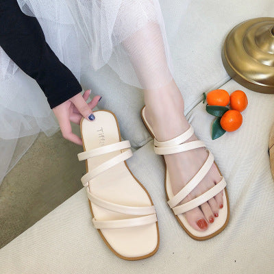 Vivity Sandal