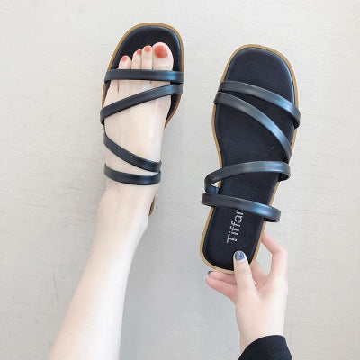 Vivity Sandal