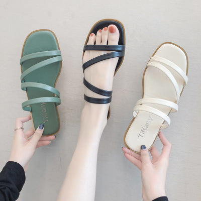 Vivity Sandal