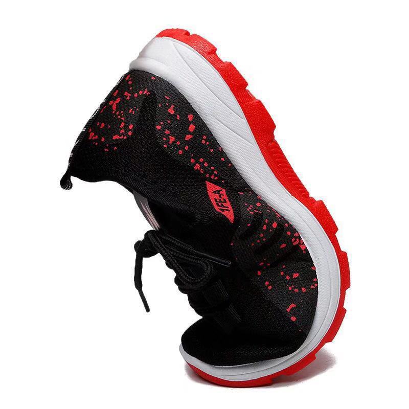 Simple Snosno Sneaker