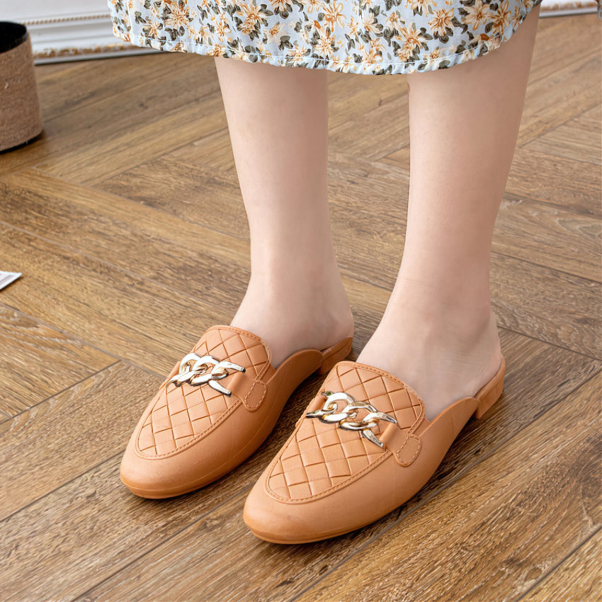 Tielele Cover Shoes