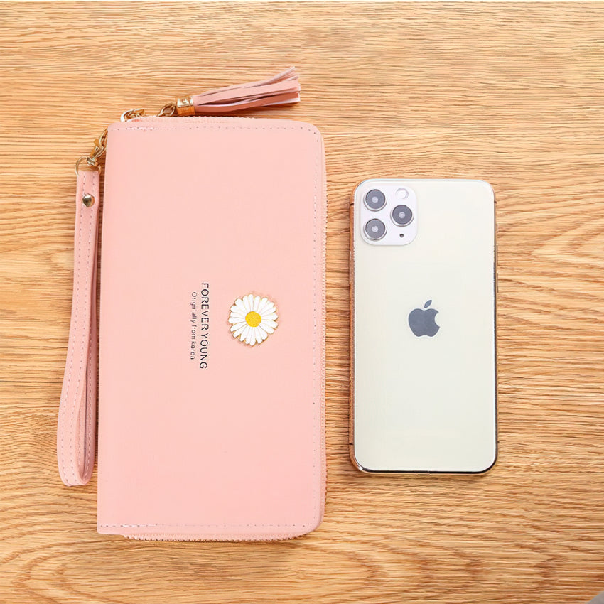 Filwace Long Purse