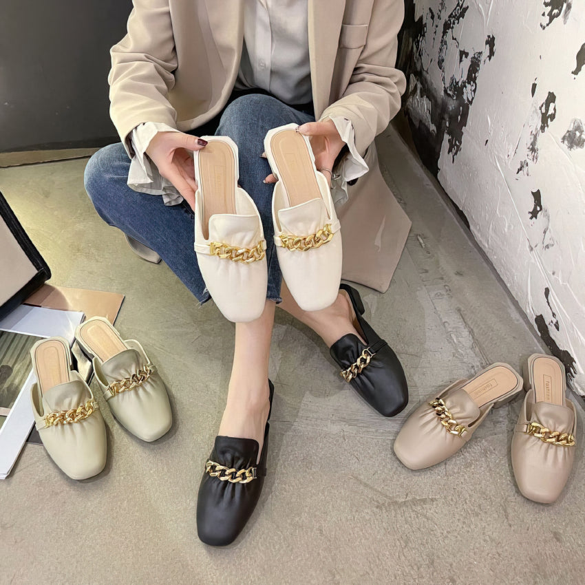 Chedy Shoe