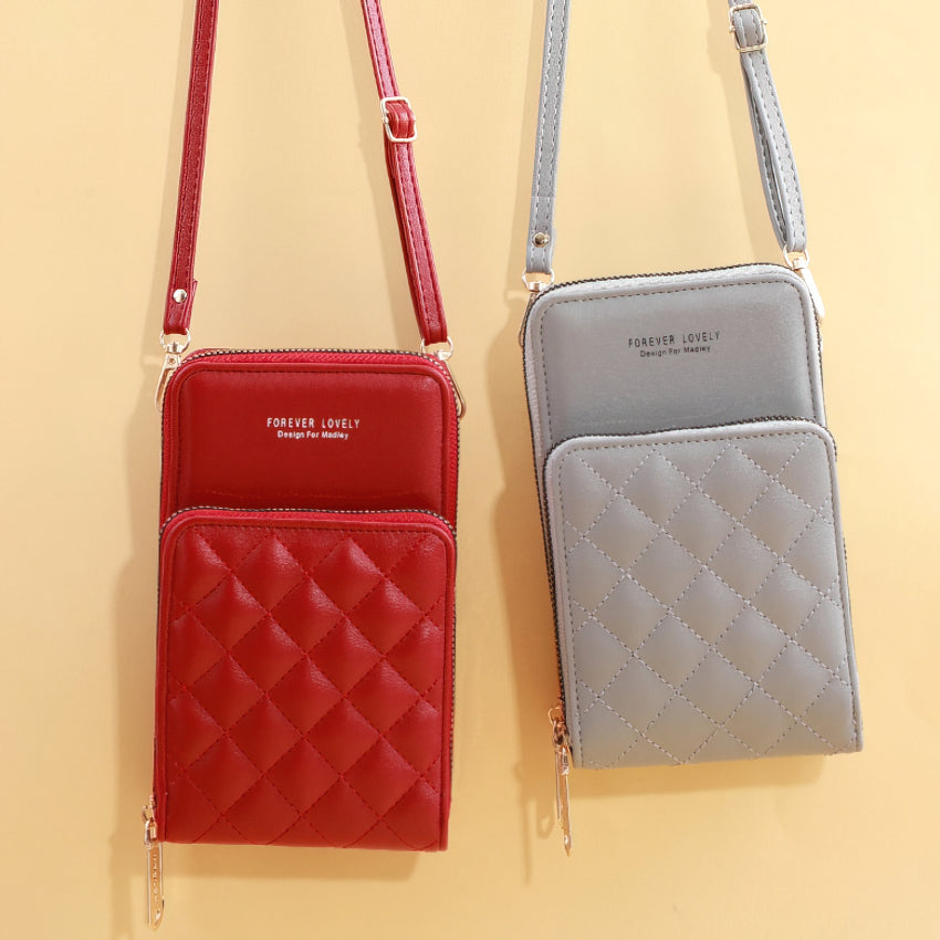 Multipurpose Leahashy Sling