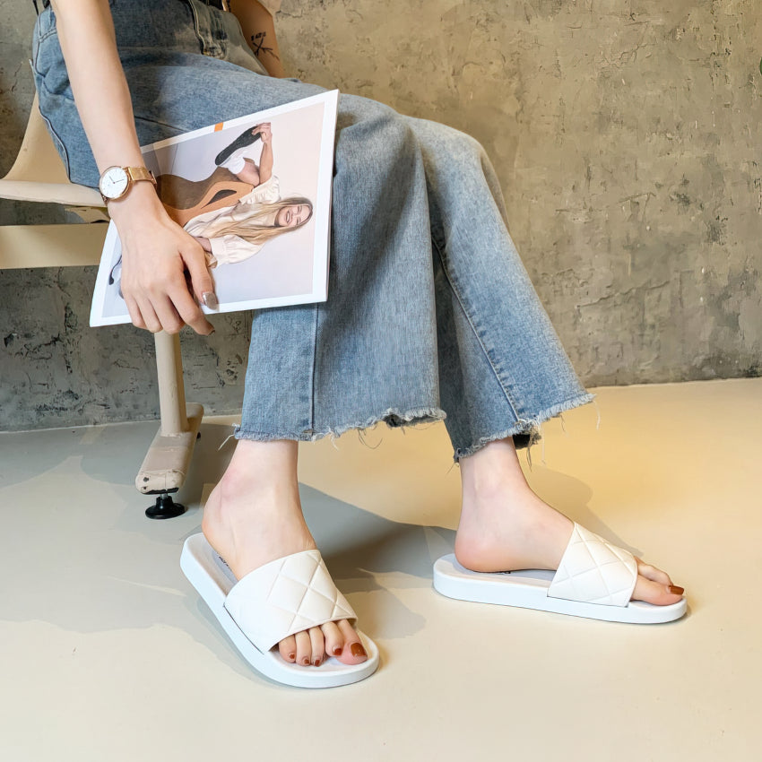 Rehash Sandal