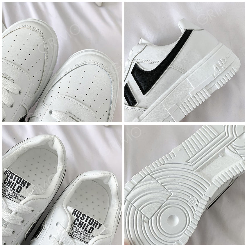 Yoricke Sneaker