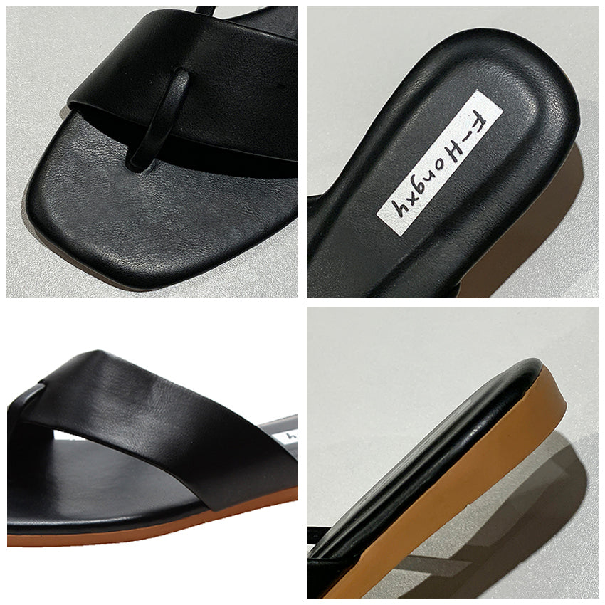 Serpente Sandal
