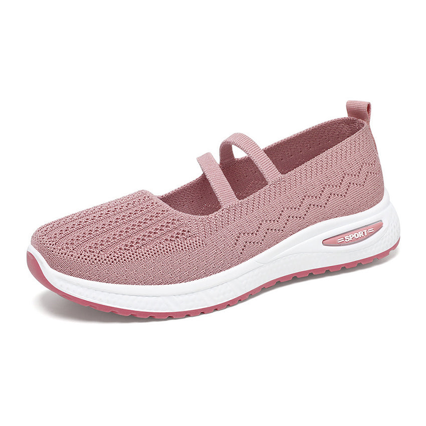 Sobibin Sneaker