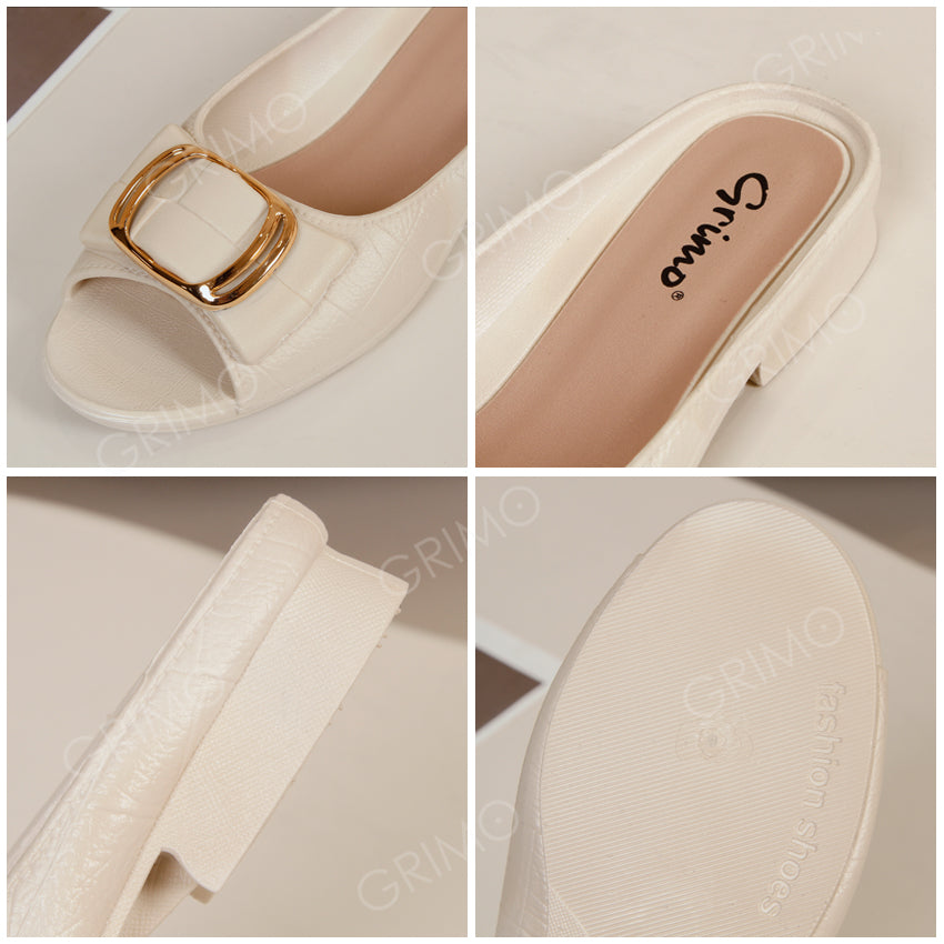 Subcharm Shoes