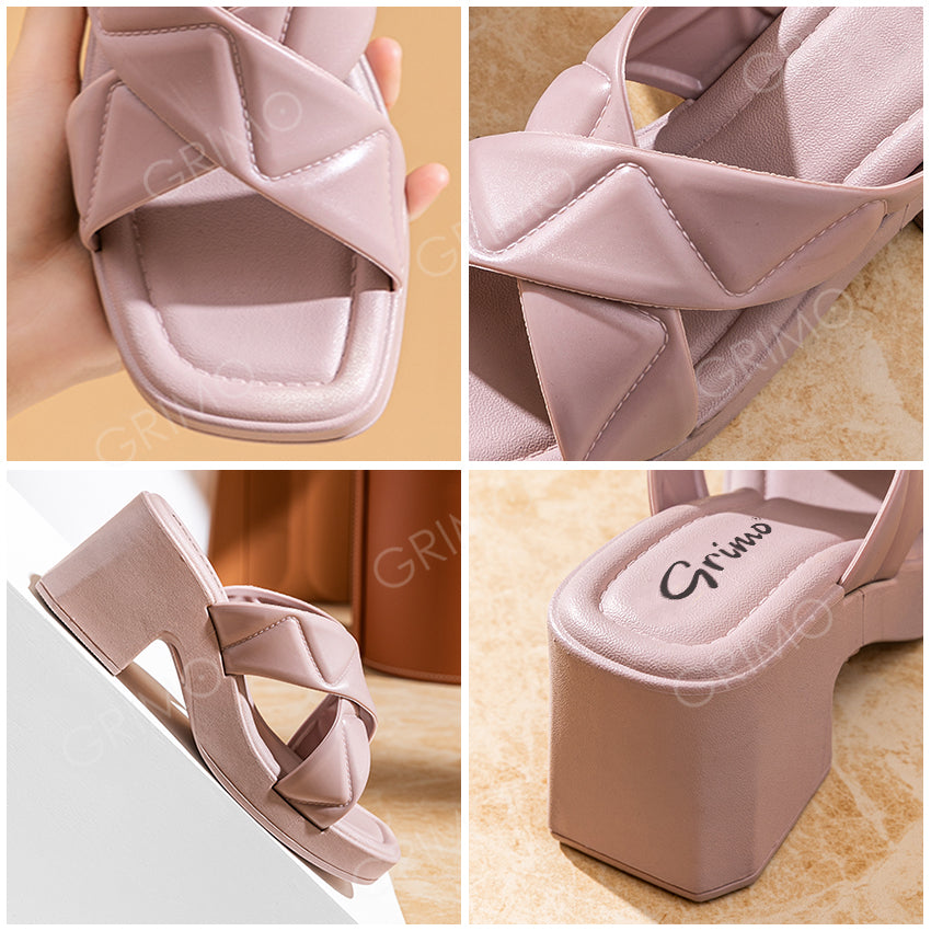 Heehix Highheel
