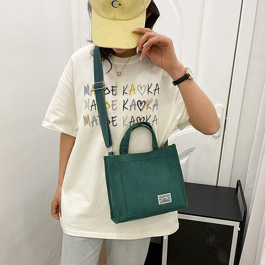 Suricanva Handbag