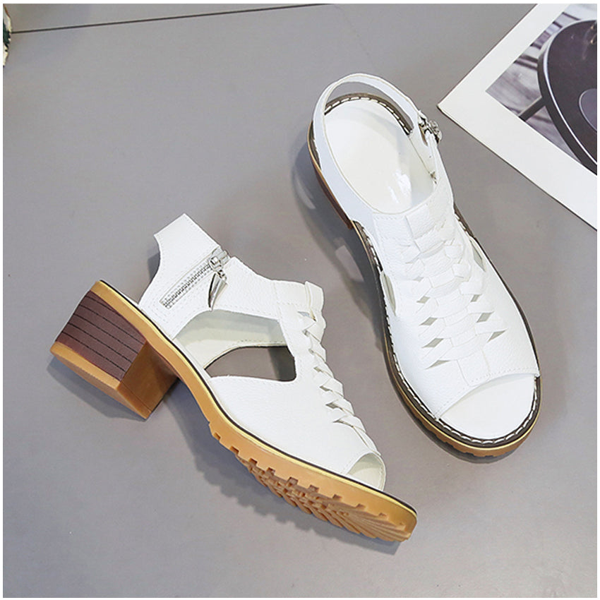 Zaty Highheel