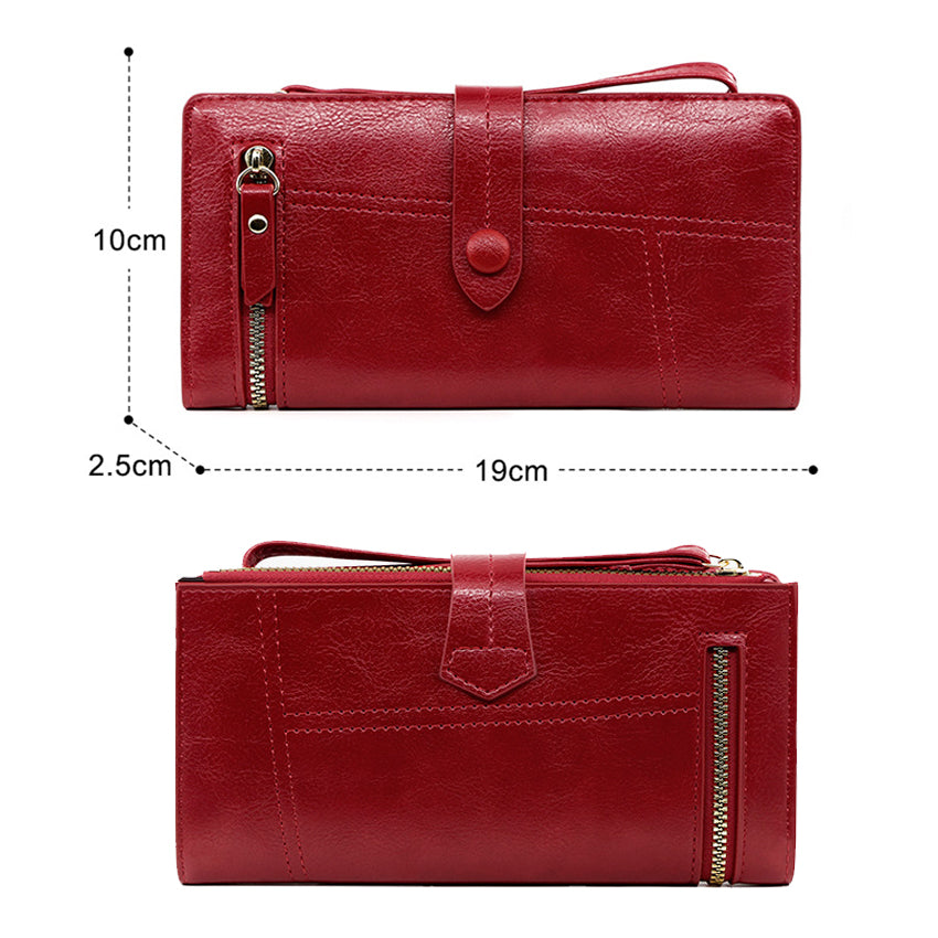 Long Mierance Wallet