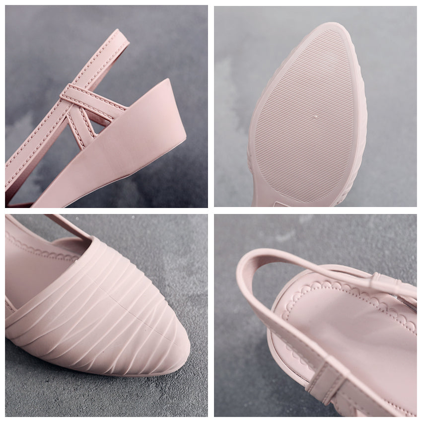 Florence Highheel