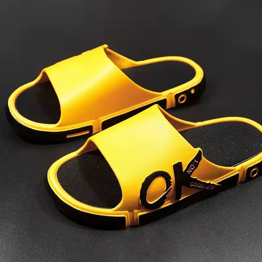 Uni OK Slipper