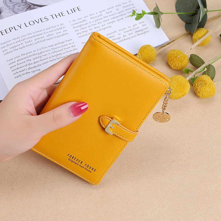 Marvling Coin Purse