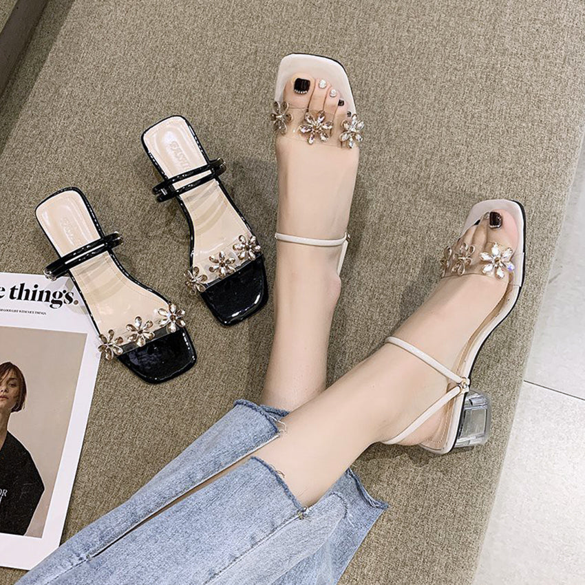 Amaryllis Highheel