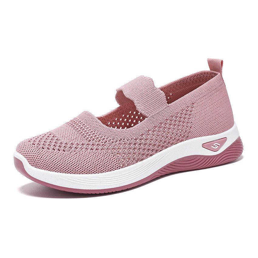 Weavin Sneaker