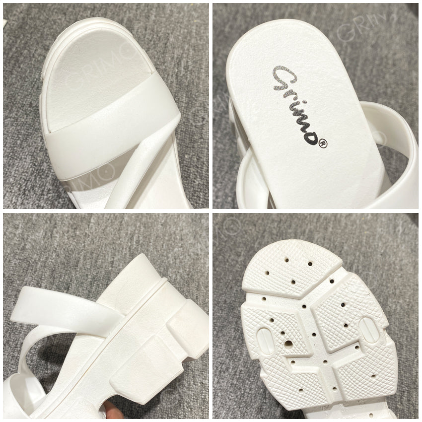 Tosphere Highheel