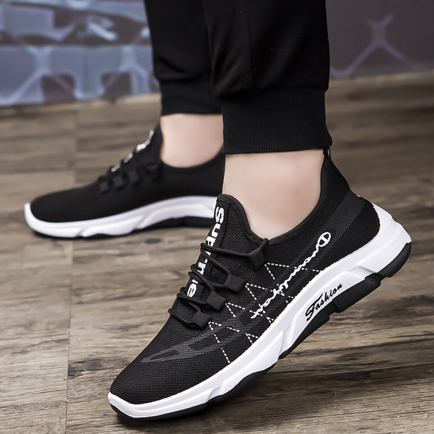 Super Fashion Man Sneaker