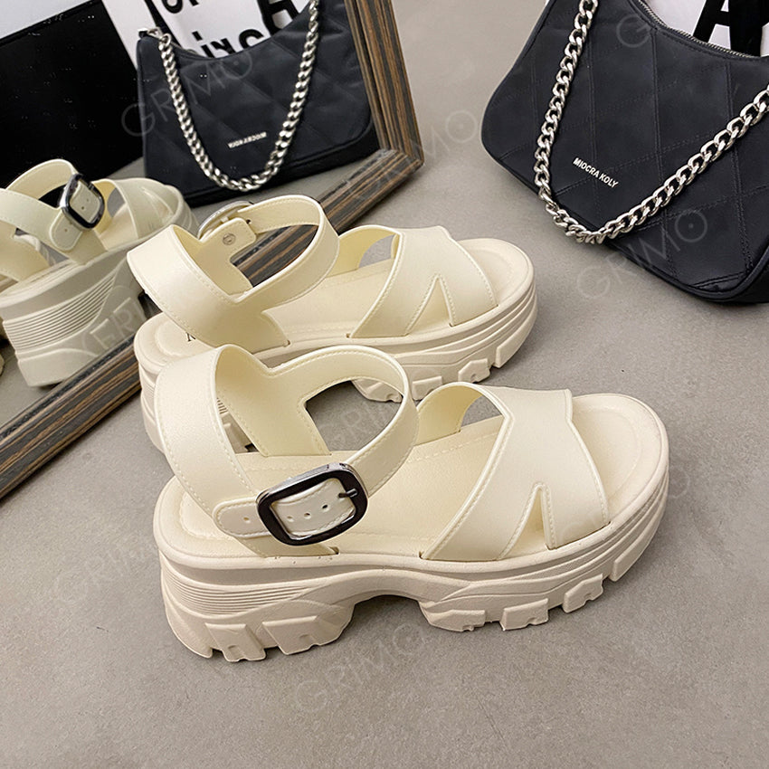 Bloclatch Highheel