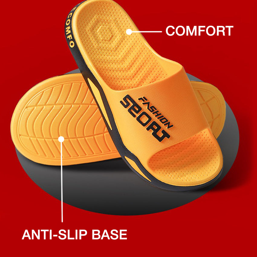 Jumasport Slipper