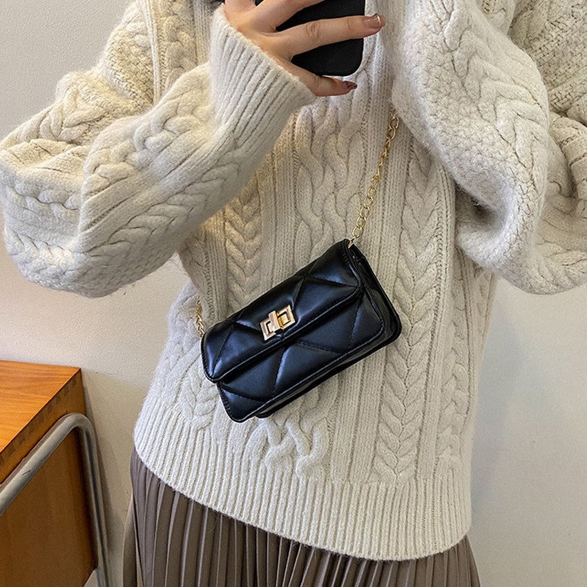 Little Guthrie Sling Bag