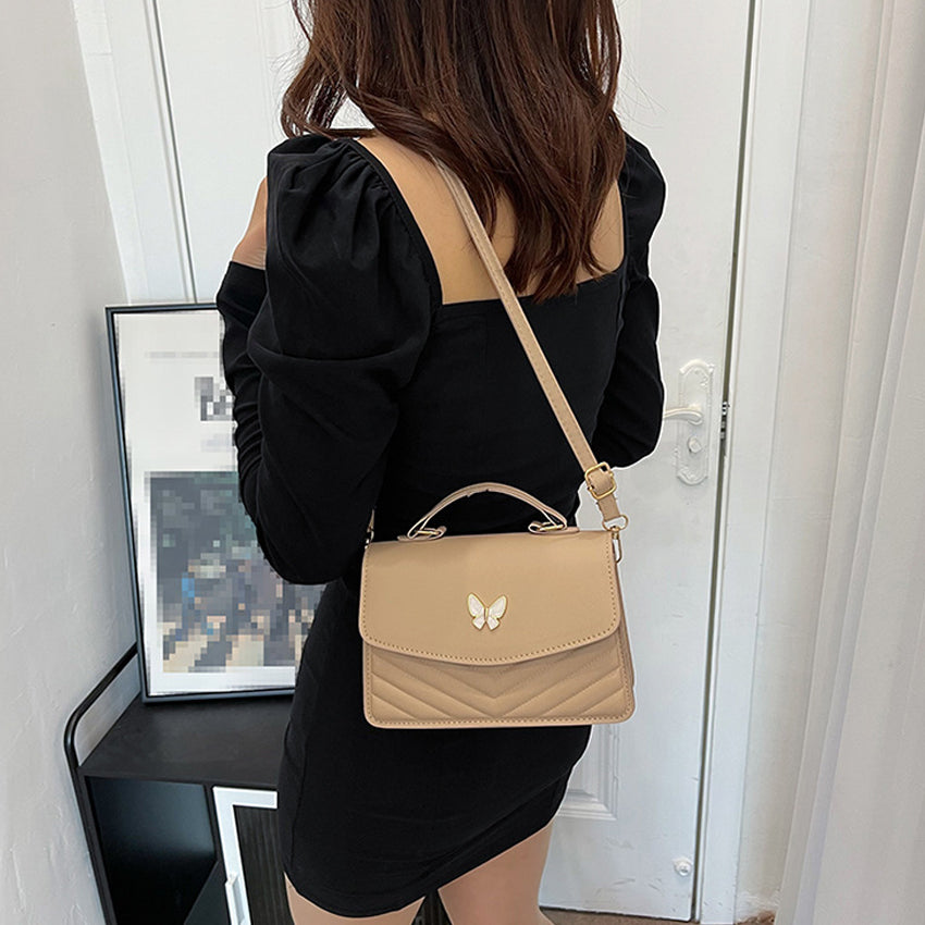 Metamorphofly Sling Bag