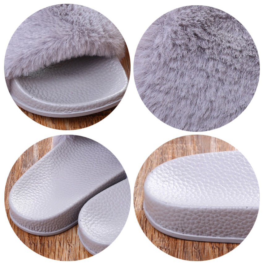 Flufiny Slippers