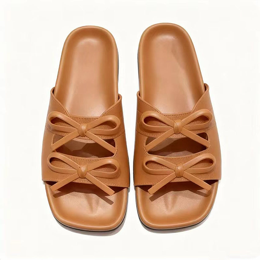 Bowslide Sandal