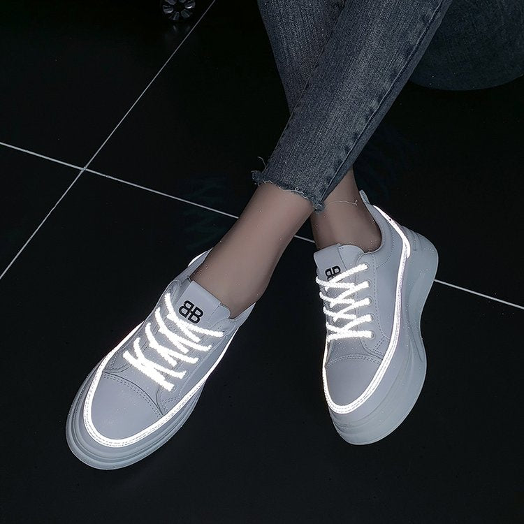 LNE Glow Sneaker