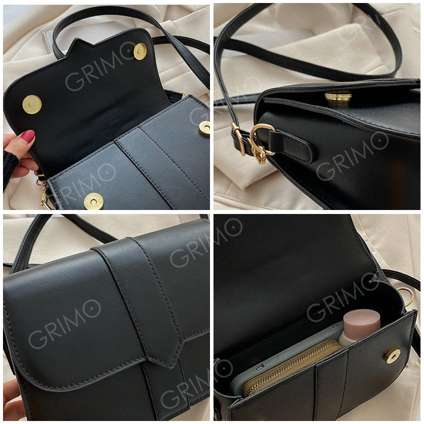Mulfikan Sling Bag