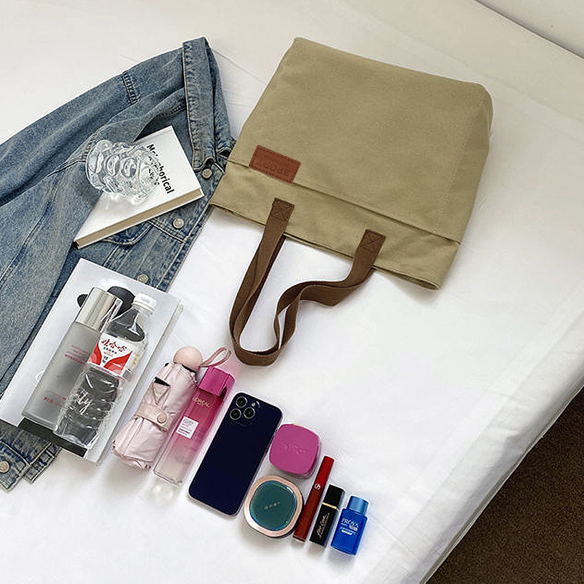 Nuancie Canva Bag