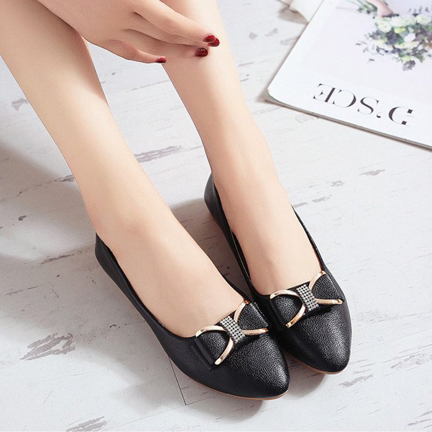 Kailani Flat Shoe