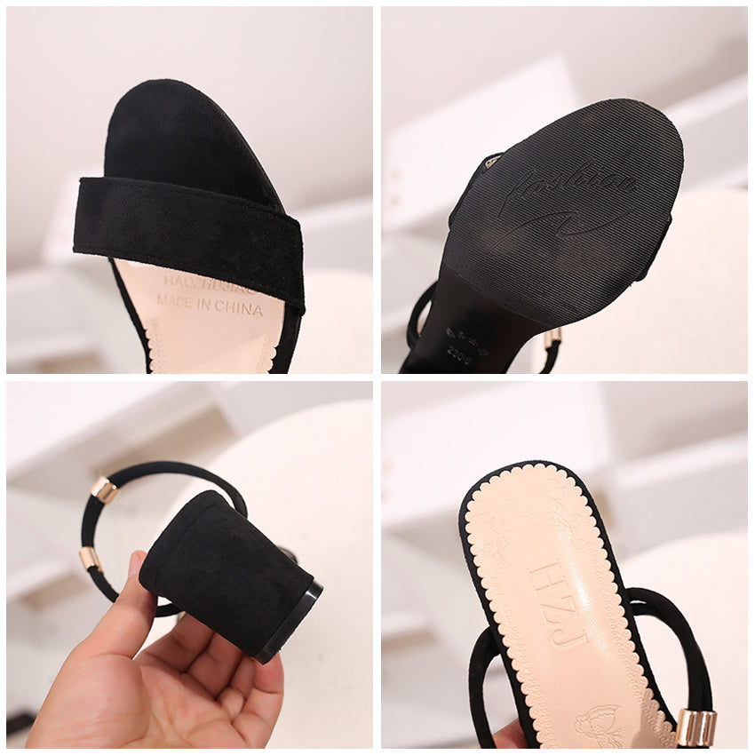 Tarte Sandal
